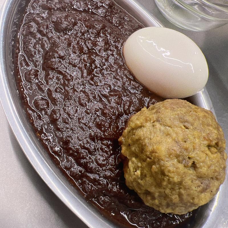 Patta カレー(Patta Nakameguro)