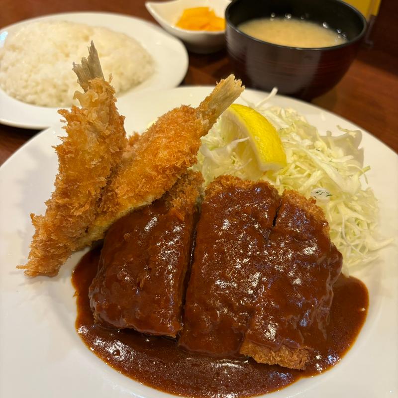 日替わりランチ(洋食 KOBAYA)