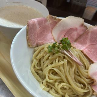 chickenチャーシューつけ麺(鶏next)