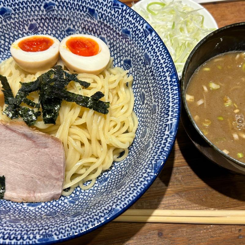 (麺は鎹 京橋店)