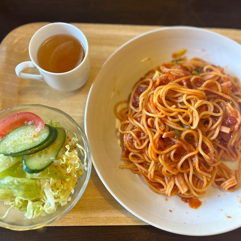 ナポリタン(Simon)