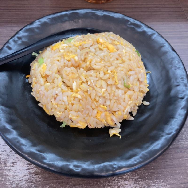 チャーハン小(味噌蔵麺四朗 知多店)