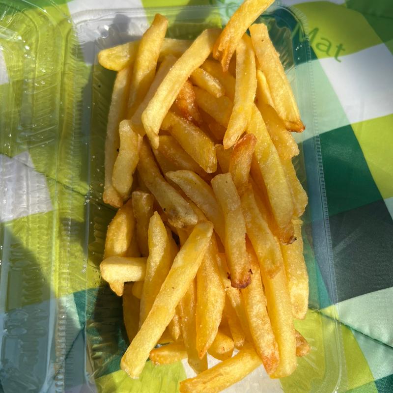 ポテトフライ(コバトンの森)