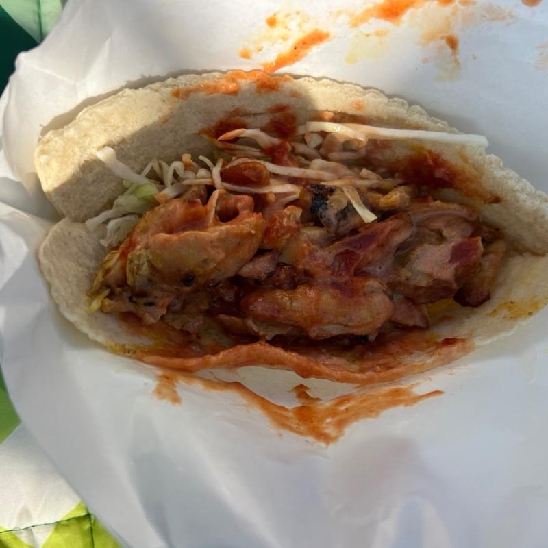 ケバブ(コバトンの森)