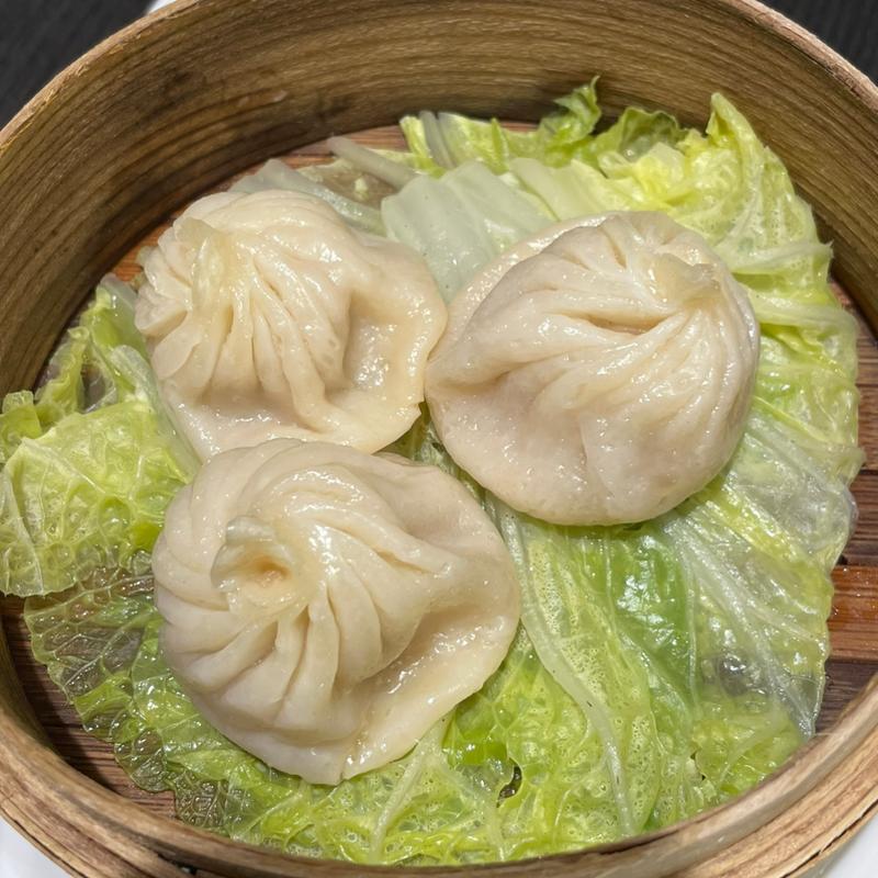 小籠包(551蓬莱 本店)