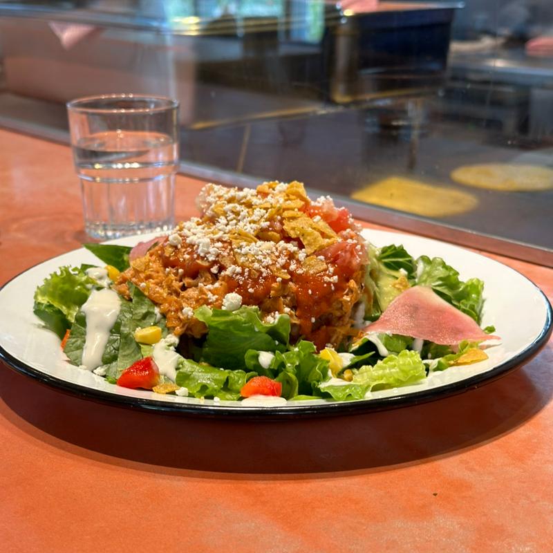 (Kitade Tacos 下北沢店)