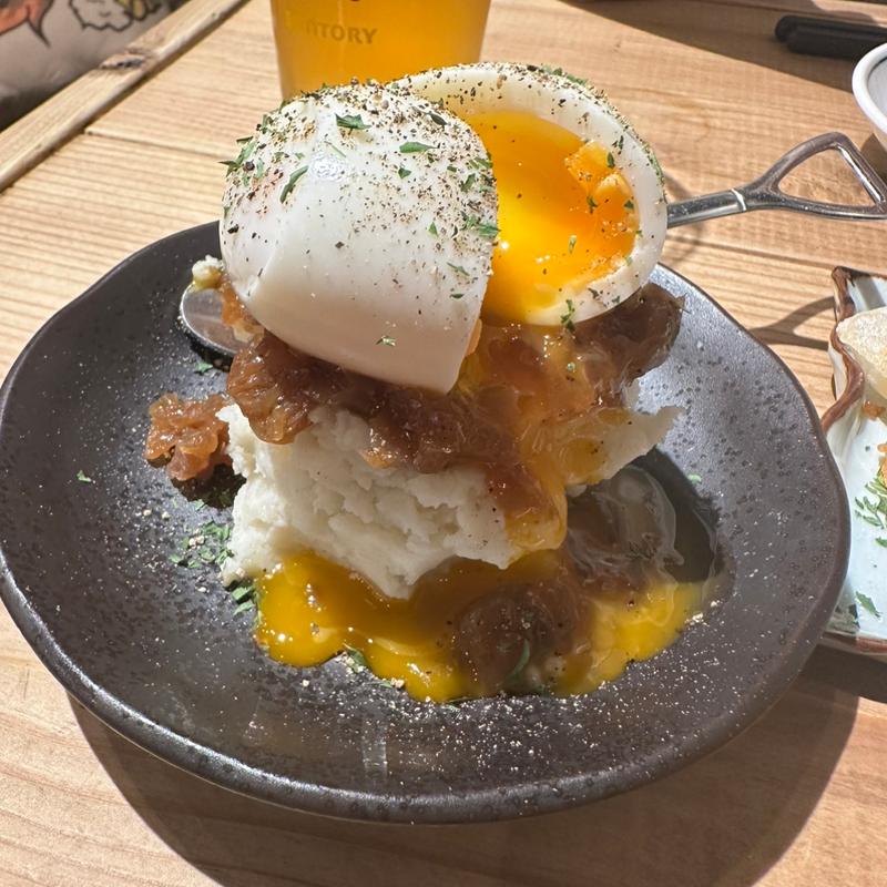 (酒場たいよう)