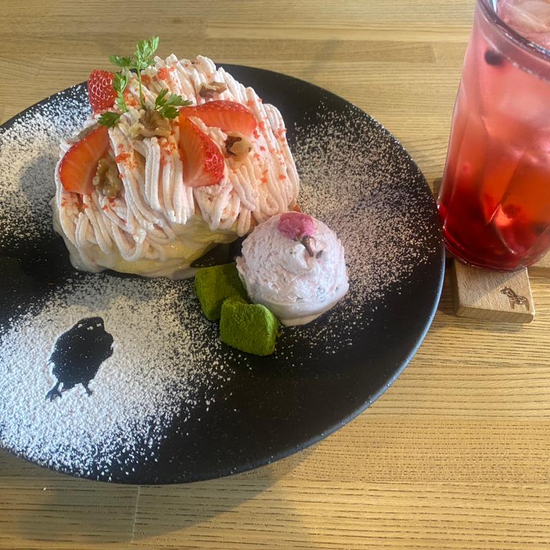 (オンネア カフェ)