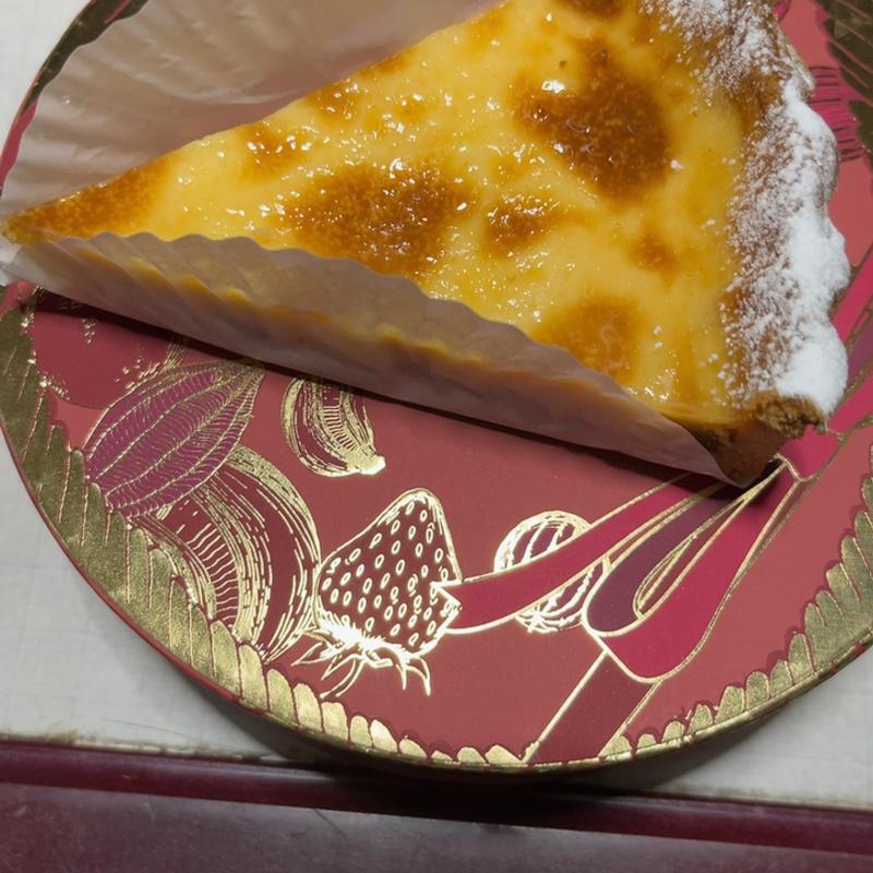 プリンタルト(フロプレステージュ 宇都宮東武店 （FLO PRESTIGE）)