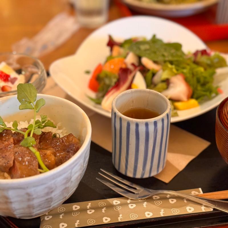 トリトン膳(ネレウス )