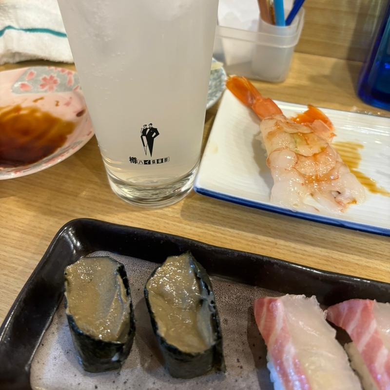 (寿司 からし志)