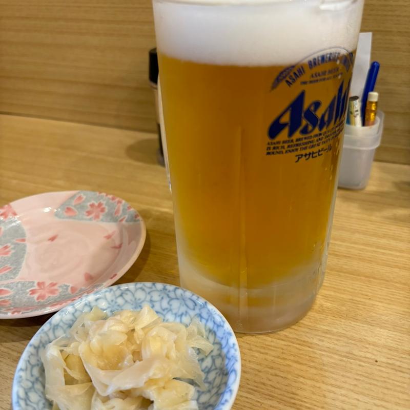 (寿司 からし志)