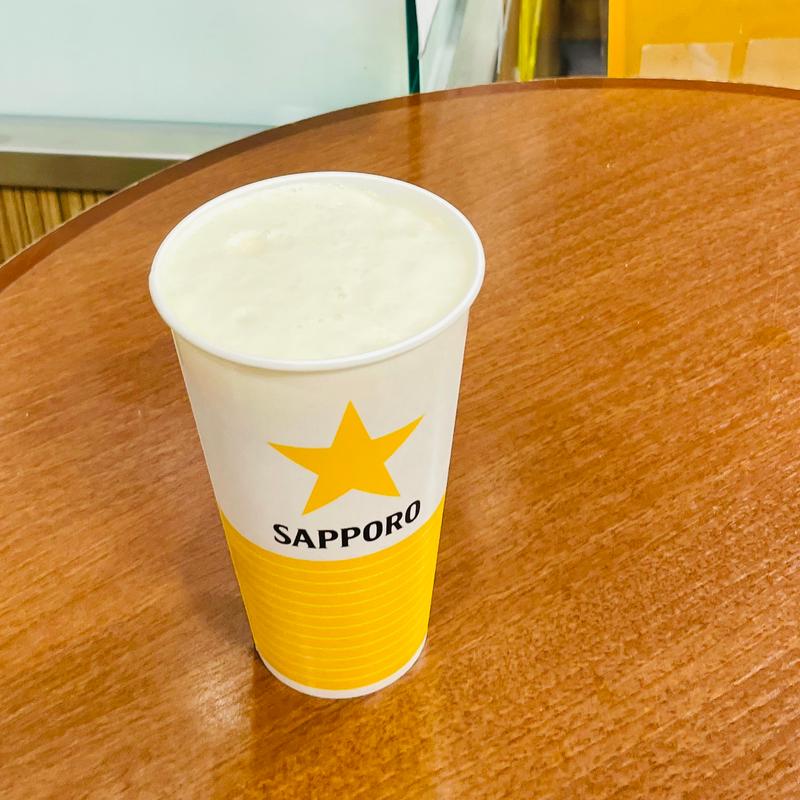 ソラチエース(北海道どさんこプラザ 有楽町店)