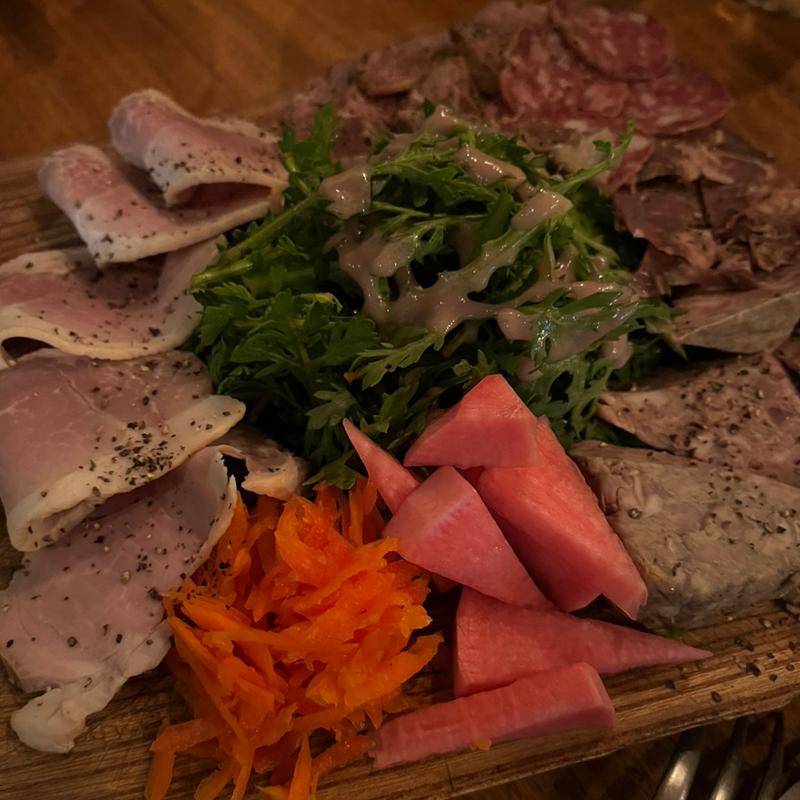 (ラ ピヨッシュ)