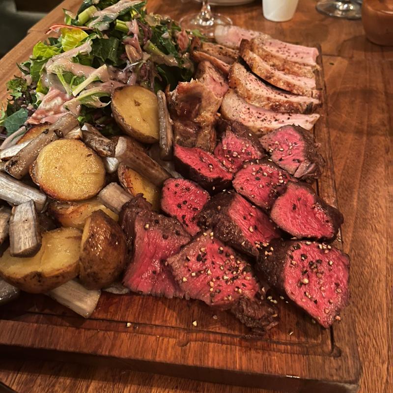 (ラ ピヨッシュ)