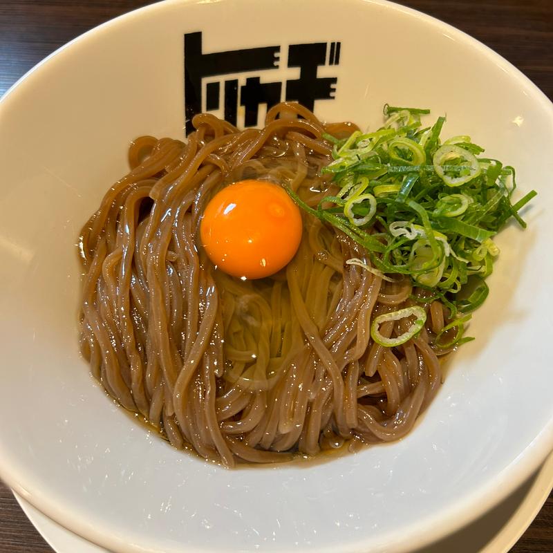 RGT玉(らぁめん トリカヂ イッパイ )