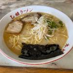 ラーメンセット