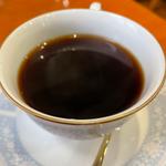 コーヒー(喫茶 、 (きっさ・てん))