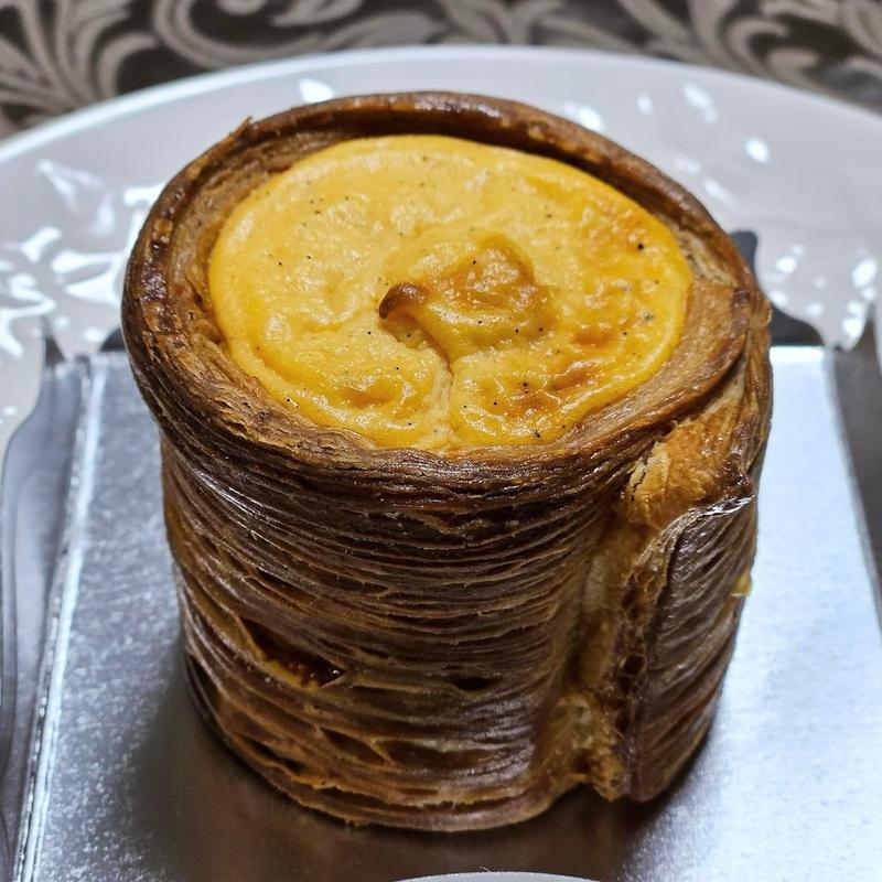 バニラ(PAQUET MONTÉ パケモンテ)