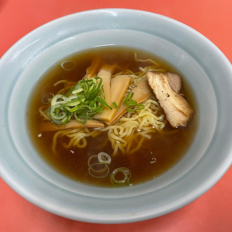 ラーメン(邦楽)