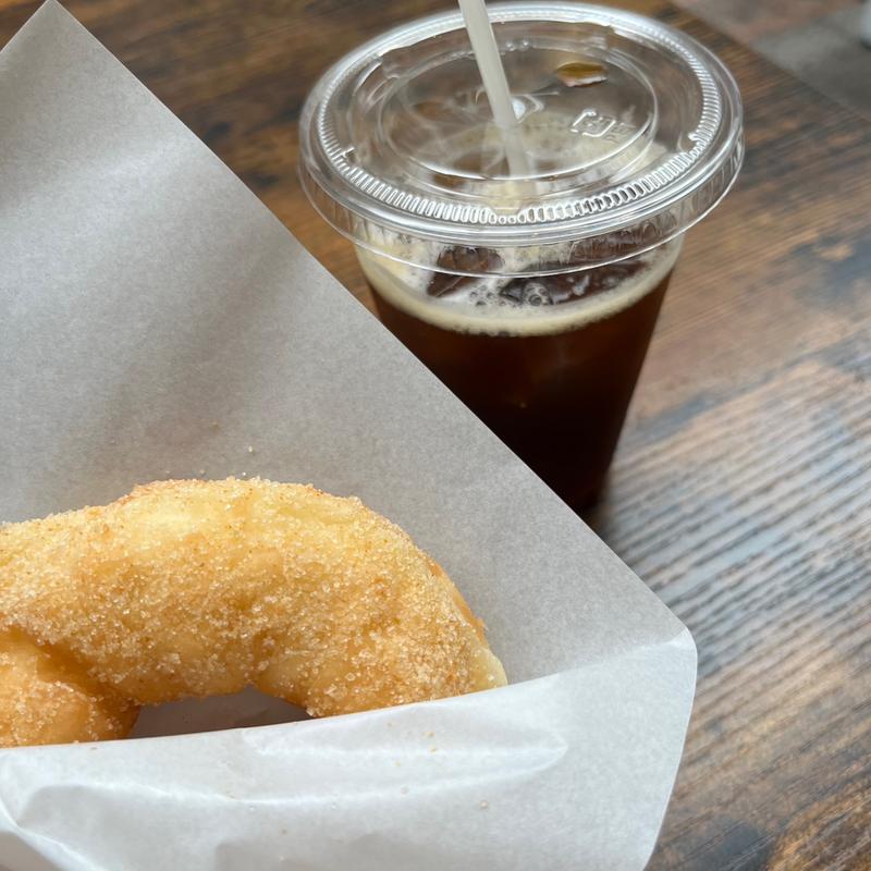 賞味期限10分どーなつてるの？(どーなつてるの？)