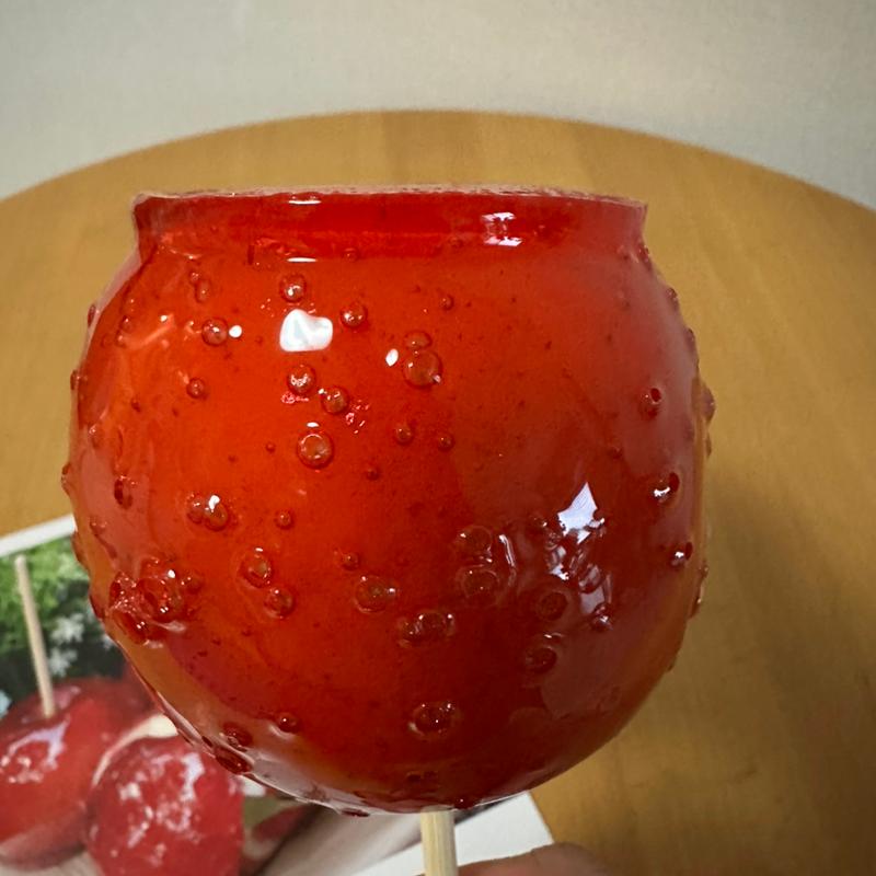 プレミアムプレーン(代官山キャンディーアップル)