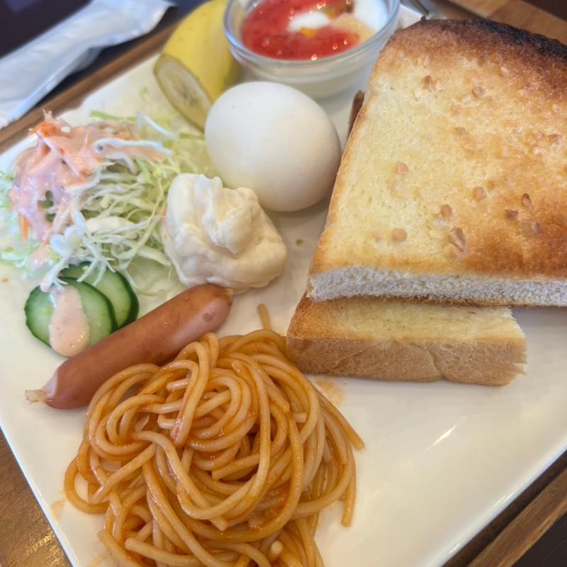 Bモーニング(バンビ)