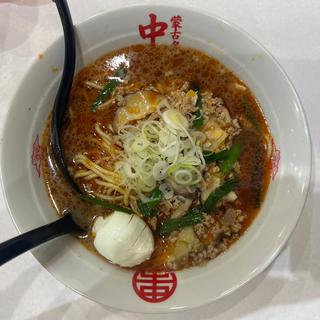 麻辣麺