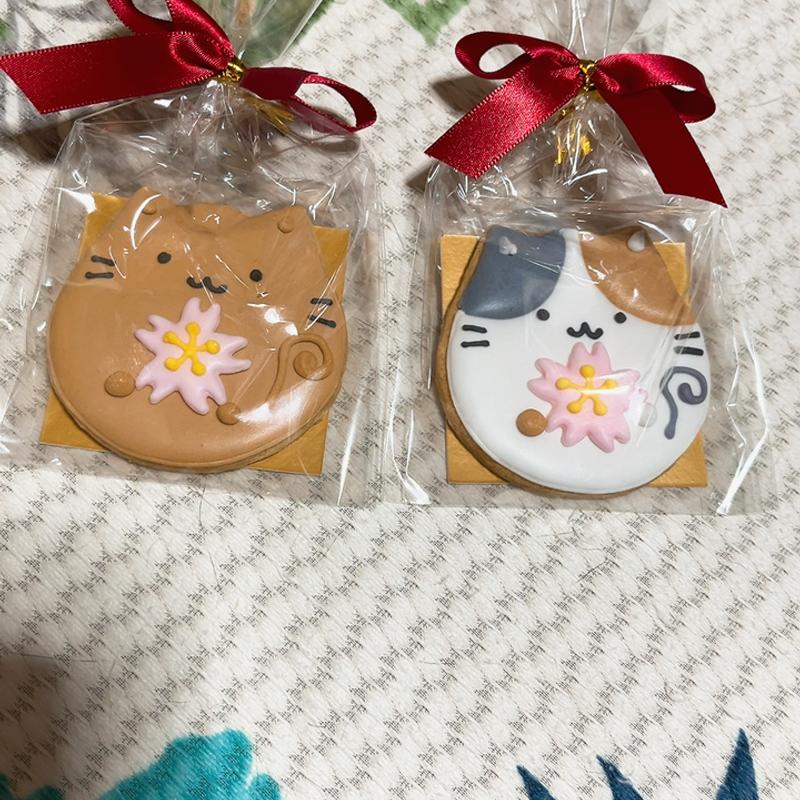 アイシングクッキー(Pas a Pas（パザパ）)