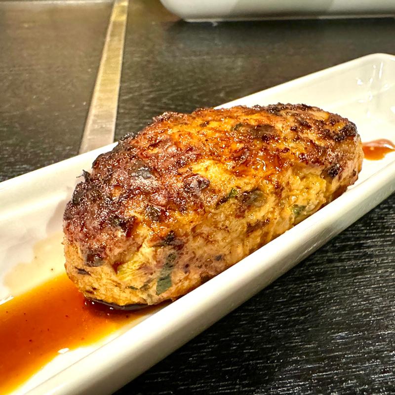 つくね(だいだい)