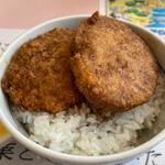 パリ丼(敦賀 ヨーロッパ軒 駅前店)