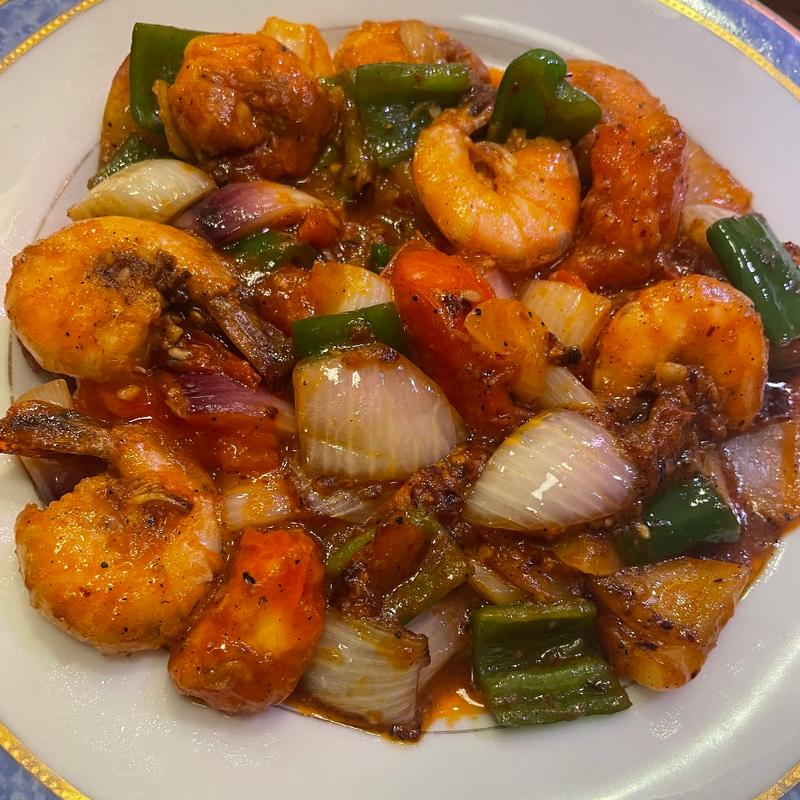 デヴィル・シュリンプ(アラリヤランカ)