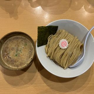 つけ麺(ツケメン ロッキー)