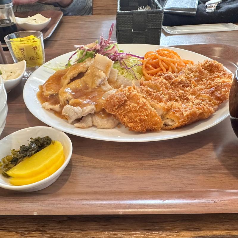 (キッチンナカジマ )