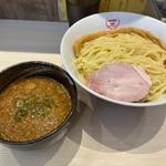 つけ蕎麦(横浜中華そば 維新商店 みなとみらい店)