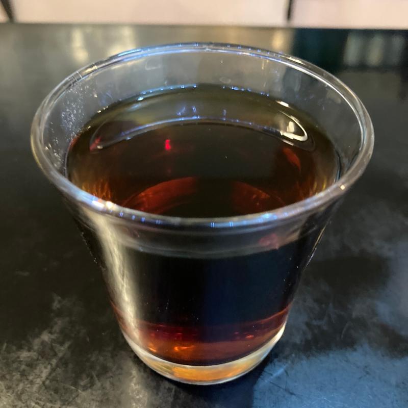 十八年陳紹興酒(盛苑)