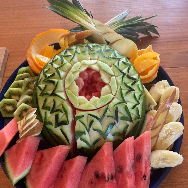 フルーツ盛り(CANADE)