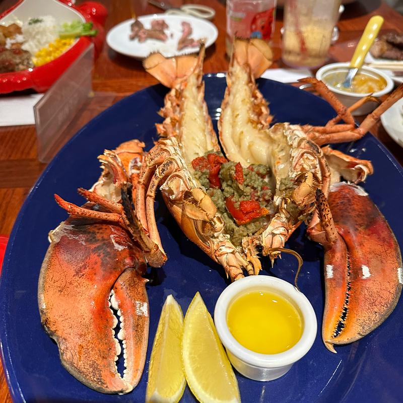 (レッドロブスター 沖縄北谷店 )