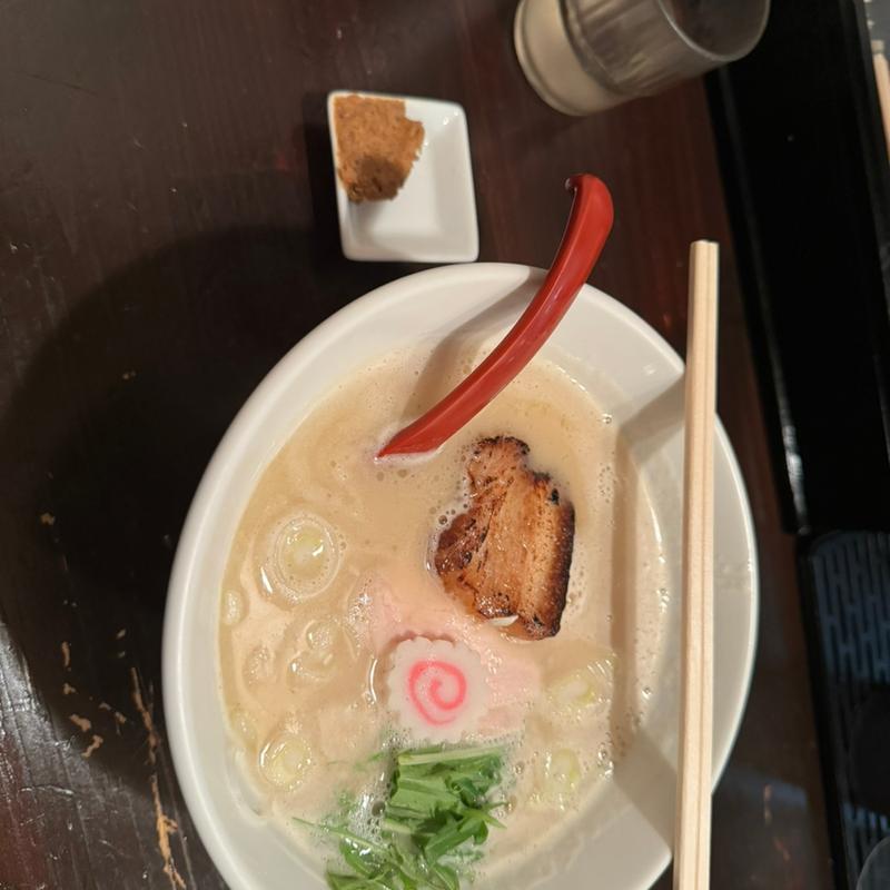 旨辛鶏塩(しゅんのすけ )