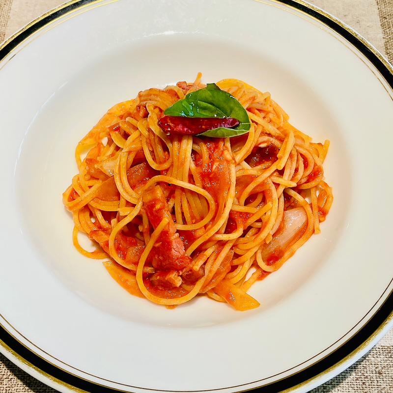 ランチコース　パスタ(ラ・パスタ陶 和光店)