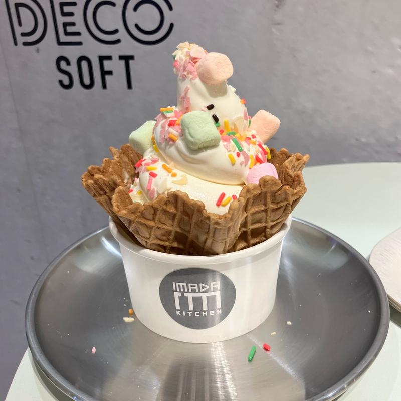 デコソフト(IMADA KITCHEN イマダキッチン)