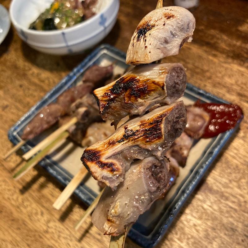 おまかせセット(5本)(千成 本店)