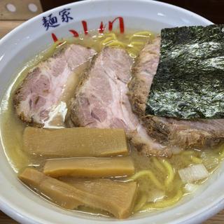 チャーシューら～麺