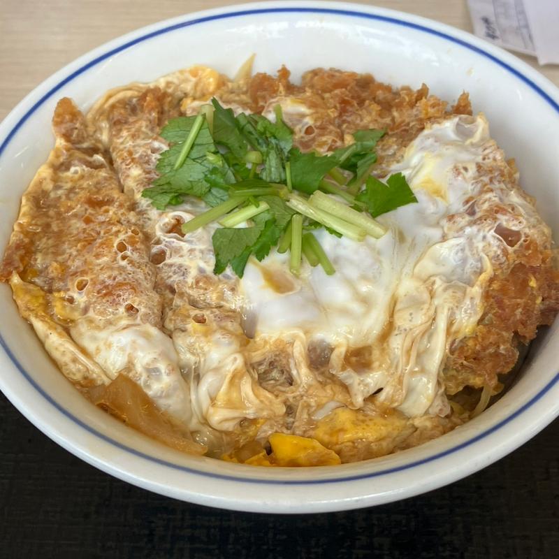 カツ丼(竹)(かつや 静岡御殿場店 )