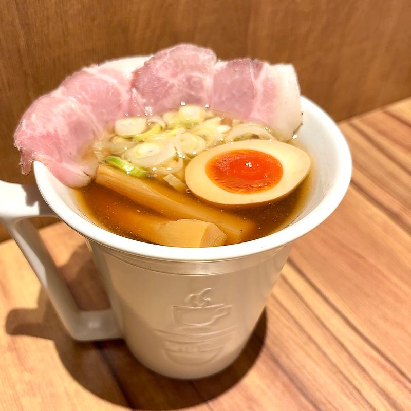 WATER NOODLE(unchi coffee)