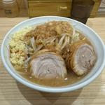 ラーメン小(麺処∞ (エイト))
