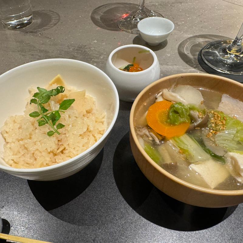 (食とか、酒とか、タカノハシアキラ)