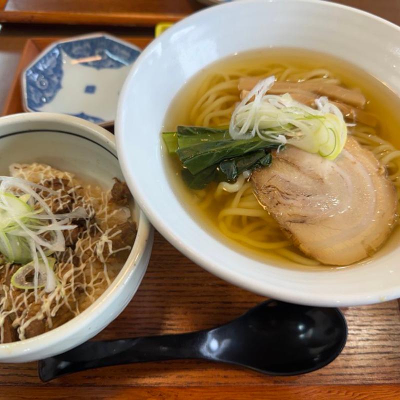 (らーめん はなはな)