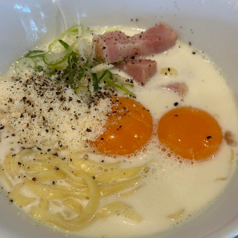 カルボナーラ(SABO （サボ）)