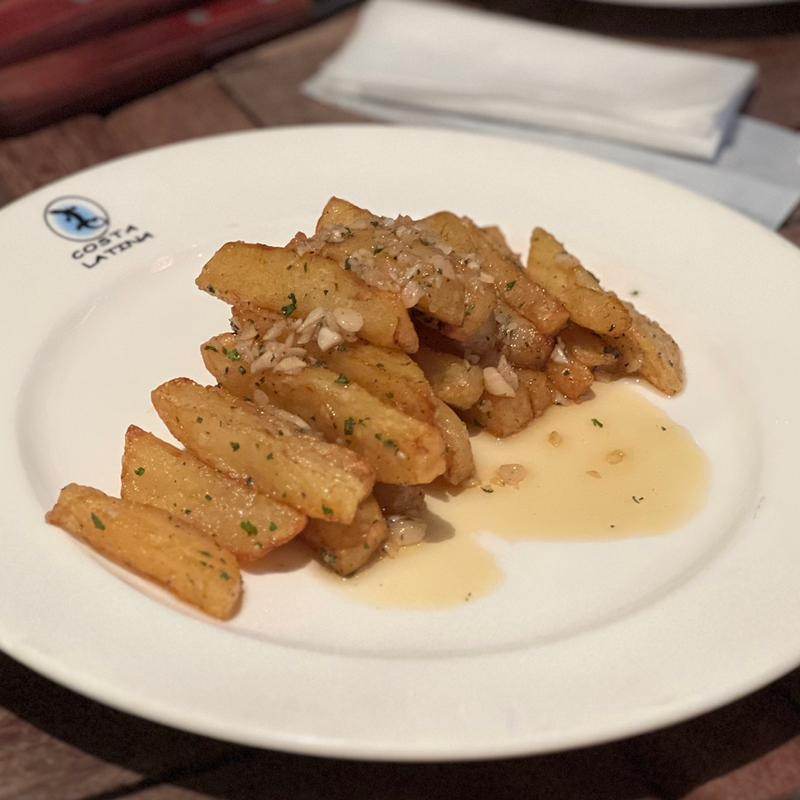 (コスタ・ラティーナ)